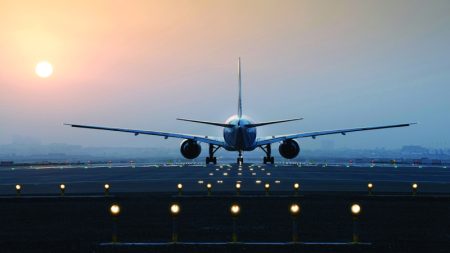 الإمارات تعيد ترشحها لعضوية مجلس منظمة الطيران المدني الدولي