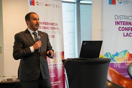 “إمباور” تبرز أهمية تبني تبريد المناطق لتعزيز استدامة البنية التحتية الخضراء