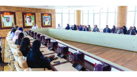 «جامعة حمدان الذكية» تطلق «وكيل ذكاء اصطناعي لكل عضو هيئة تدريس»