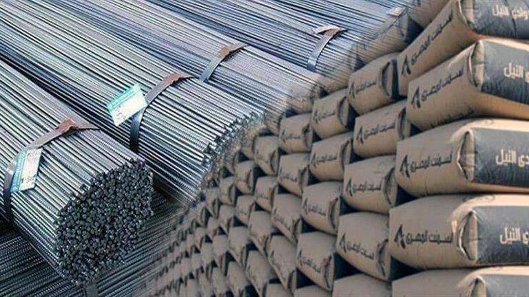الطن بكام؟.. أسعار الحديد والأسمنت اليوم الجمعة 12 سبتمبر 2025 في سوق مواد البناء