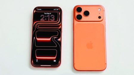 10 تغييرات فارقة في إصدارات هواتف «آي فون 17» الجديدة