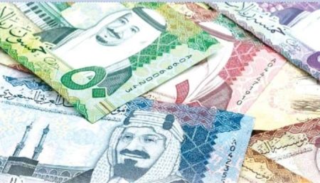 سعر الريال السعودي اليوم الجمعة 12 سبتمبر 2025 مقابل الجنيه المصري