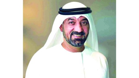 «محمد بن راشد للطيران» يُطلق «بوليفارد الطيران الخاص»