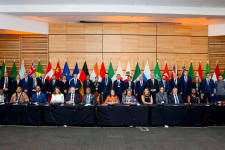 الإمارات تشارك في اجتماع وزراء السياحة لمجموعة العشرين