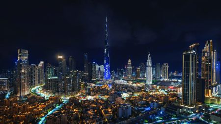 «لايت هاوس»: الطلب السياحي على دبي يتضاعف في أكتوبر المقبل