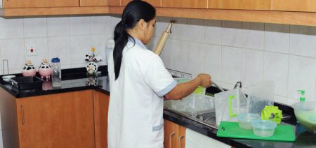 الفلبين تستثني دول الخليج من رفع الحد الأدنى لأجور العمالة المنزلية الفلبينية