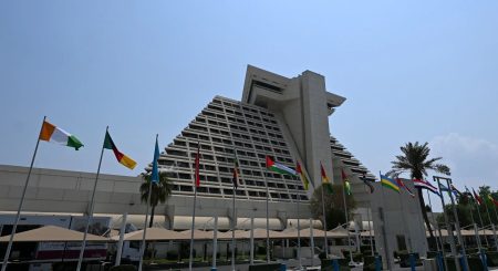 القمة العربية الإسلامية الطارئة: أمن قطر جزء لا يتجزأ من الأمن القومي العربي والإسلامي