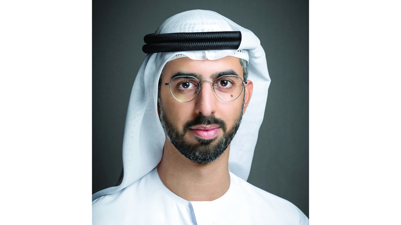 50 رئيساً تنفيذياً للذكاء الاصطناعي في الدولة يزورون كبرى الشركات الأميركية