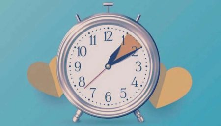 بدأ العد التنازلي.. تطبيق التوقيت الشتوي 2025 في مصر يوم الجمعة الأخيرة |«هتأخر ساعتك 60 دقيقة»