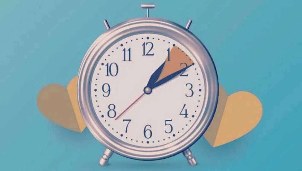 بدأ العد التنازلي.. تطبيق التوقيت الشتوي 2025 في مصر يوم الجمعة الأخيرة |«هتأخر ساعتك 60 دقيقة»