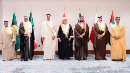 بيان القمة الخليجية: تفعيل آليات الدفاع المشترك وقدرات الردع