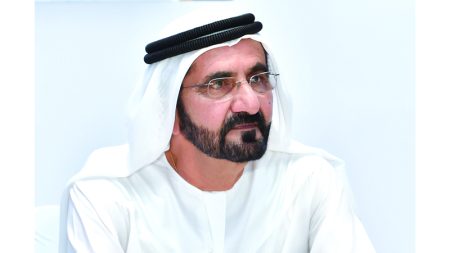 بتوجيهات محمد بن راشد.. «دبي الإنسانية» تسيّر ثاني شحنة إغاثية إلى أفغانستان