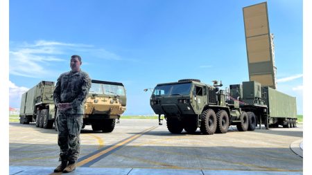 الانسحاب الأميركي المحتمل من الشرق والتوجه غرباً يهددان استقرار آسيا