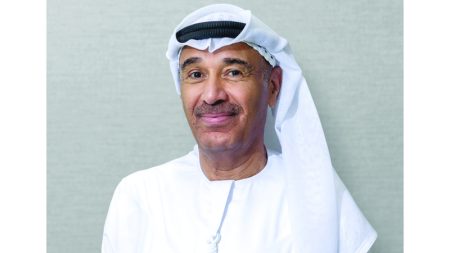 «أليك القابضة» تعتزم إدراج 20% من أسهمها في «دبي المالي»