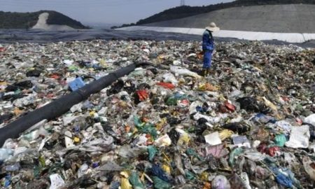 بمفارقة عالمية.. الصين تعاني نقصا في القمامة!!