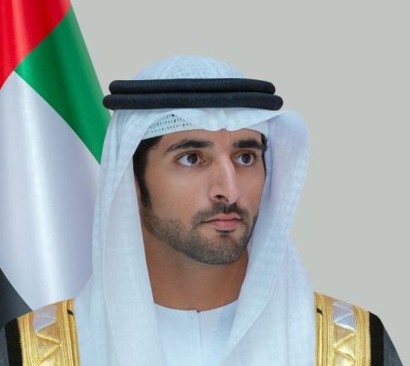 حمدان بن محمد يوجّه بأن يكون الدفاع المدني في دبي الأفضل على مستوى العالم