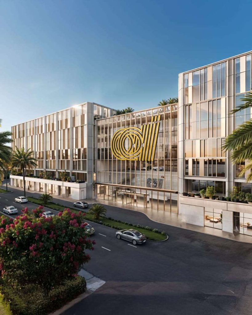 البنك العربى الأفريقي الدولي يقود إصدار سندات توريق بقيمة 2.59 مليار جنيه لشركة أولين بالتعاون مع الأهلي فاروس