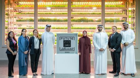 أحمد بن سعيد: «بستانكَ» امتداد لرؤيتنا الاستراتيجية في تعزيز الأمن الغذائي