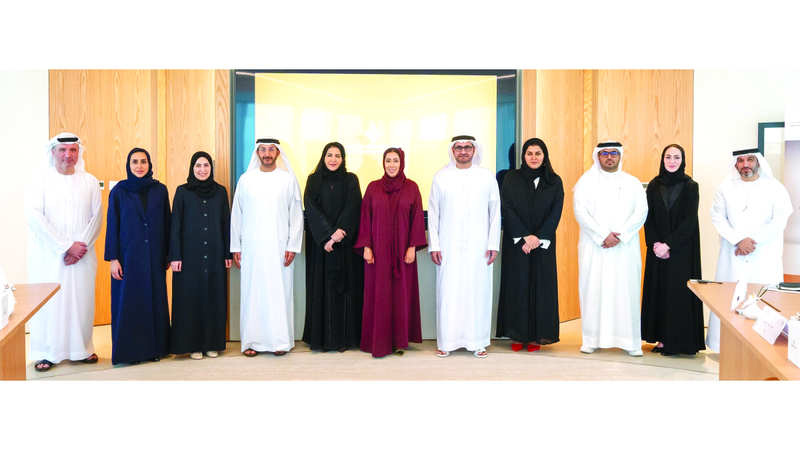 «الإمارات للتوازن بين الجنسين» يعقد اجتماعه الأول بتشكيله الجديد
