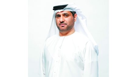 مساهمو «تبريد» يقرّون توزيع 6.5 فلوس للسهم عن النصف الأول