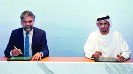 تفاهُم لتعزيز العلاقات التجارية والاستثمارية بين دبي وإيطاليا