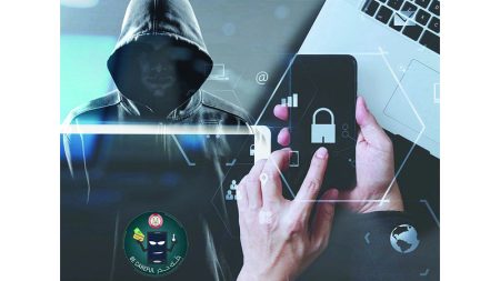 محتالون يطلبون 3 دراهم مقابل توصيل «شحنة وهمية»