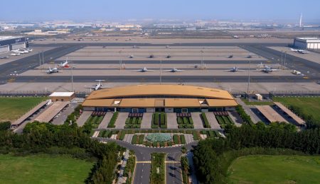 %15 نسبة ارتفاع حركة الطيران الخاص في دبي الجنوب خلال النصف الأول من 2025