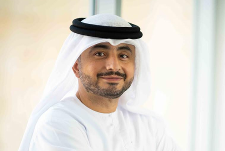 اختيار علي الهاشمي كرئيس مجلس إدارة الاتحاد العالمي لمشغلي الأقمار الصناعية