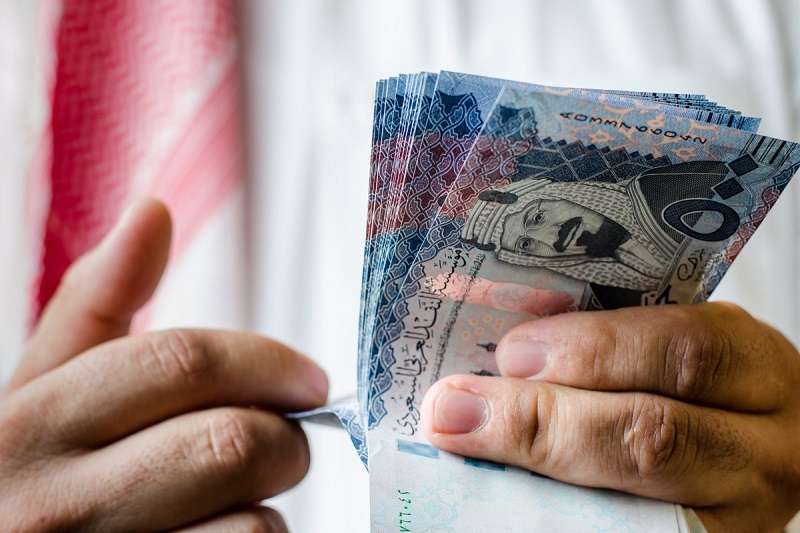سعر الريال السعودي أمام الجنيه المصري في منتصف تعاملات اليوم الأربعاء