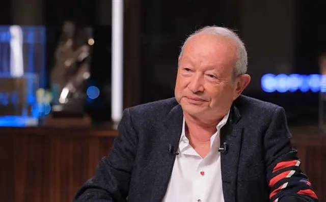 «ساويرس»: ضغط شركات المقاولات يؤثر على جودة الواحدت.. وفترات السداد الطويلة تهدد الوضع المالي للمطورين