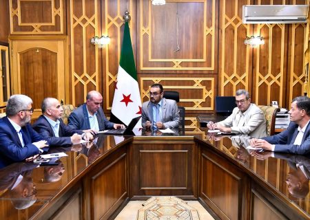 هل تنجح الإجراءات الجديدة للحكومة السورية في حل أزمة السويداء؟