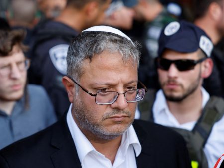 تركيا تندد بزجها في مخطط مزعوم لاغتيال وزير إسرائيلي