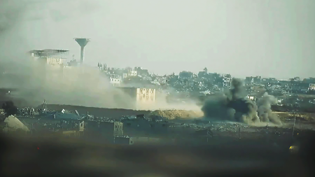 خبير عسكري: “عصا موسى” تكشف عجز العقيدة الإسرائيلية أمام تكتيكات حرب المدن