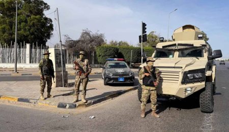 توتر في ليبيا.. والبعثة الأممية تحذر وتطالب بالعودة إلى الحوار