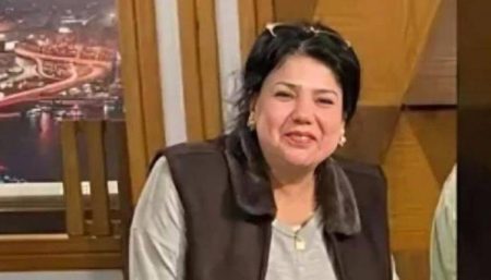 رحيل إعلامية مصرية وسط اتهامات بالتقصير الطبي