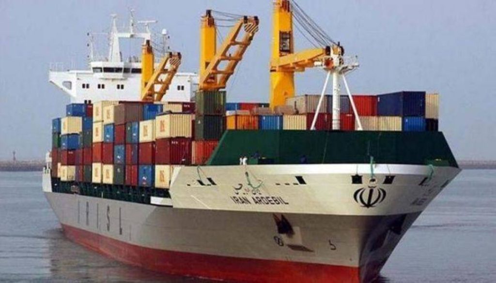 «الخزانة الأمريكية» تُحكم الخناق.. عقوبات جديدة تكشف شبكة تهريب النفط الإيراني