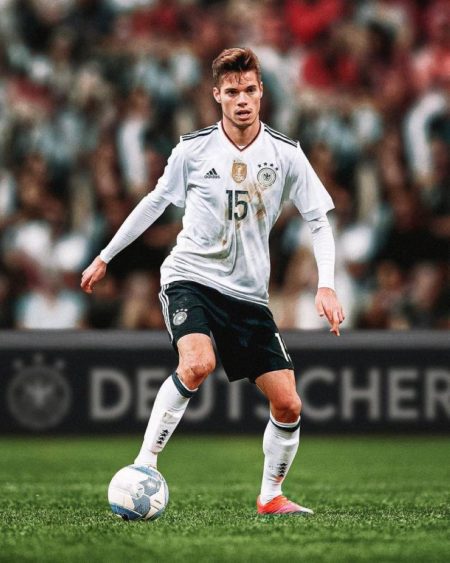 يستعد لتأسيس النادي.. القادسية يعزز صفوفه بـ«ألماني»