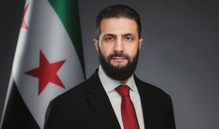 الرئيس السوري يصدر مرسوماً باستحداث وزارة للطاقة