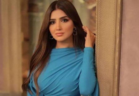 مي عمر تثير الجدل والتساؤلات بعد منشور غامض يسخر من زميل بالوسط الفني