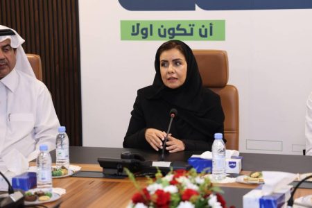 هلا التويجري: «حقوق الإنسان» في «المناهج الدراسية» قريباً