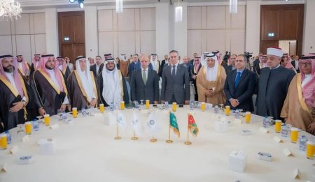 ملتقى الأعمال السعودي الأردني في عمّان يرفع شعار التكامل الاقتصادي