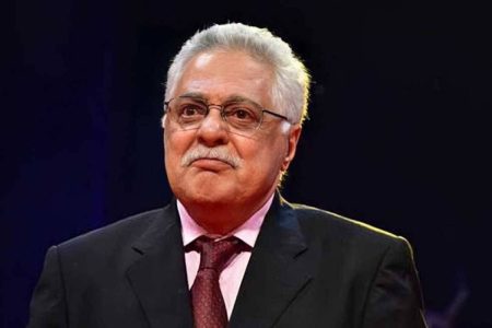 توفيق عبدالحميد يشكو عبر «عكاظ» من استبعاد شقيقه عن الساحة الفنية منذ 10 سنوات