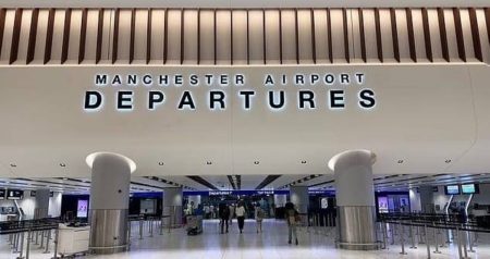 مانشستر في ذيل القائمة.. مطار بريطاني يثير استياء المسافرين