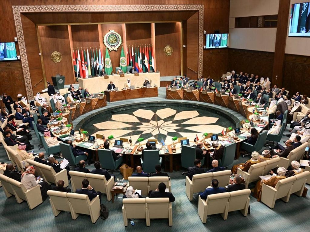 وزراء الخارجية العرب يؤكدون أهمية أمن الملاحة وحماية إمدادات الطاقة في الخليج العربي