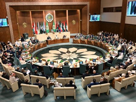 وزراء الخارجية العرب يؤكدون أهمية أمن الملاحة وحماية إمدادات الطاقة في الخليج العربي