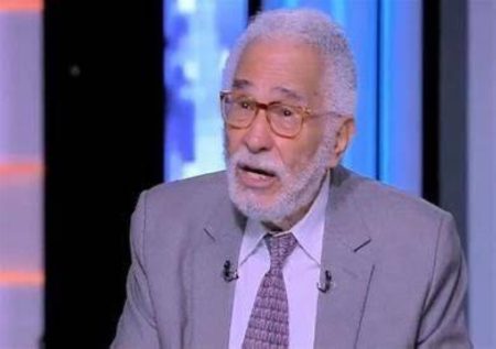 بعد المطالبات بتكريمه.. ماذا قال الفنان عبد الرحمن أبو زهرة؟