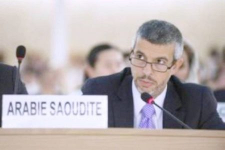 الأمم المتحدة تعتمد مقرراً سعودياً فرنسياً