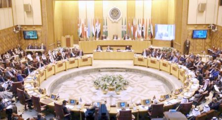 وزراء الخارجية العرب يجددون دعمهم لسورية ويؤكدون ضم إسرائيل للجولان باطل