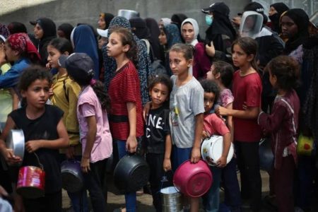 ويتكوف يسلم «حماس» مقترحات جديدة.. وسكان غزة يرفضون أوامر الإخلاء