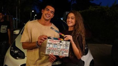 نور إيهاب ويوسف عمر في حكاية جديدة بـ«ما تراه ليس كما يبدو»